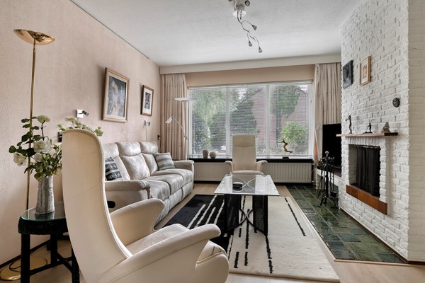 Medium property photo - Albinonistraat 102, 5283 KT Boxtel